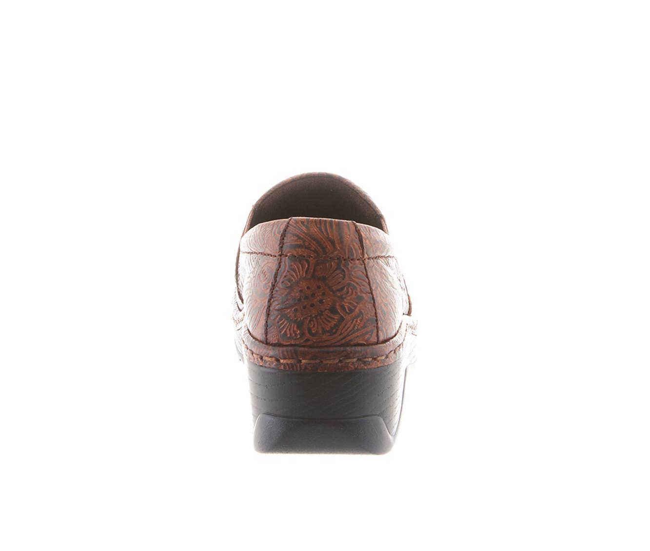 Women's KLOGS Footwear Naples Slip Resistant Shoes