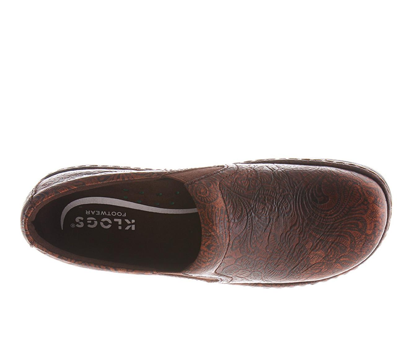 Women's KLOGS Footwear Naples Slip Resistant Shoes