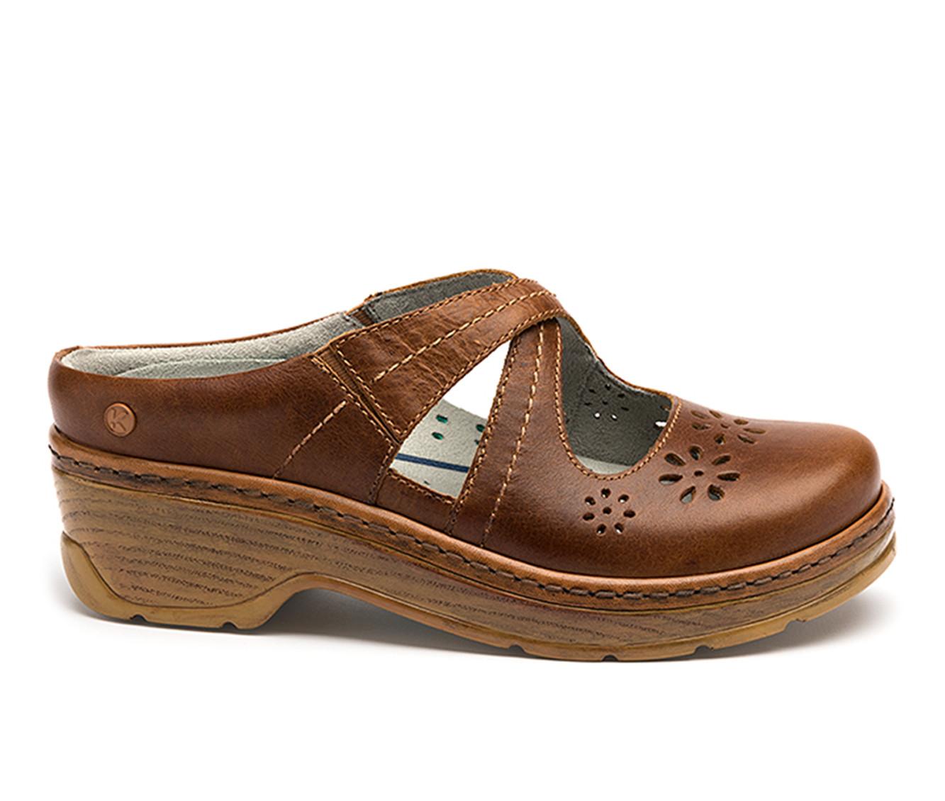 Women's KLOGS Footwear Carolina Slip Resistant Shoes