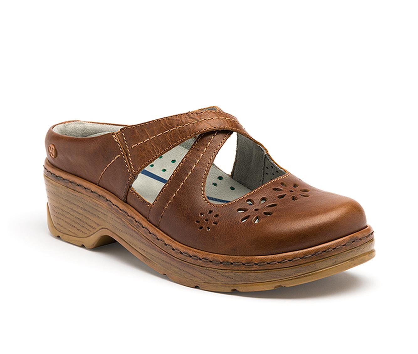 Women's KLOGS Footwear Carolina Slip Resistant Shoes