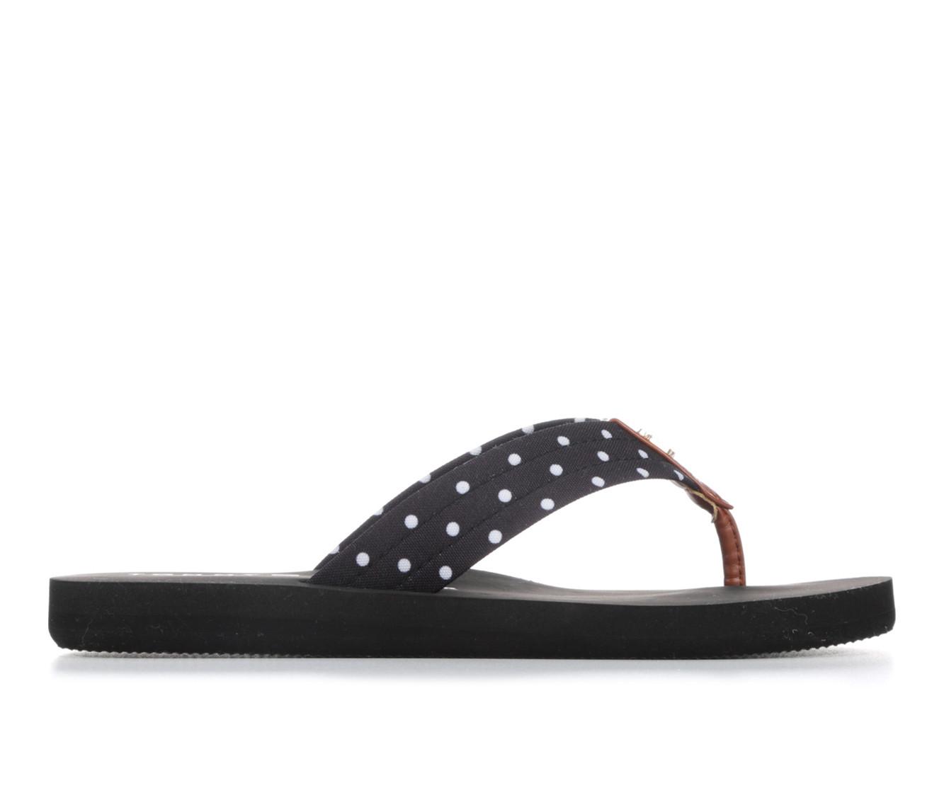 Women's Roxy Tidepool IV Flip-Flops