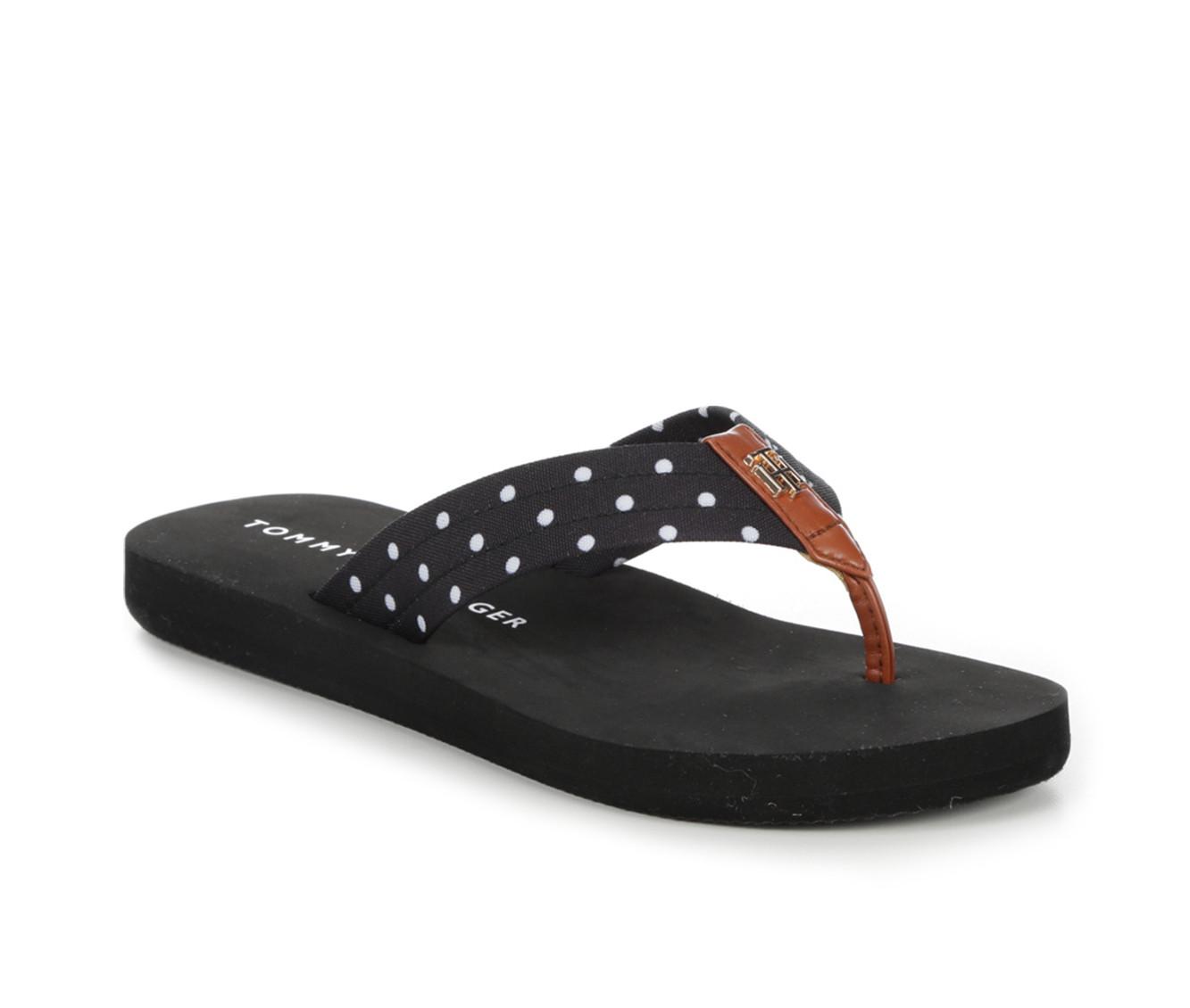 Women's Tommy Hilfiger Captie-SC Flip-Flops