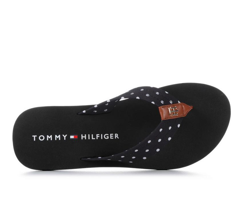 Women's Tommy Hilfiger Captie-SC Flip-Flops