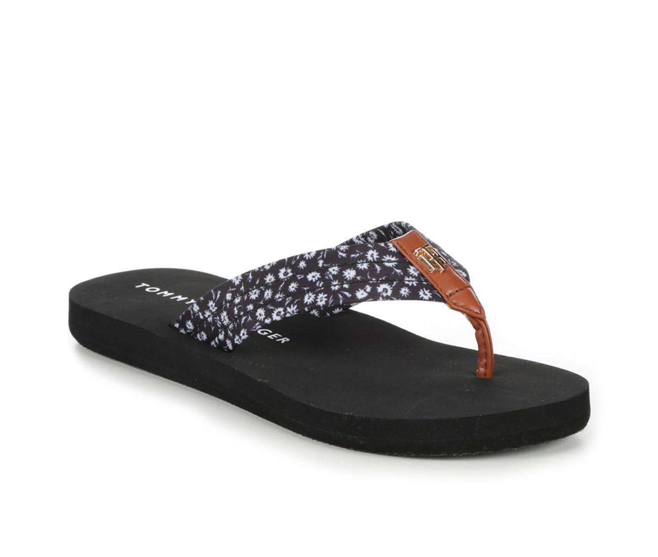 Women's Tommy Hilfiger Crilonz-SC Flip-Flops