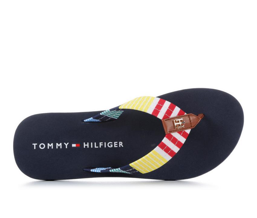 Women's Tommy Hilfiger Carize Flip-Flops