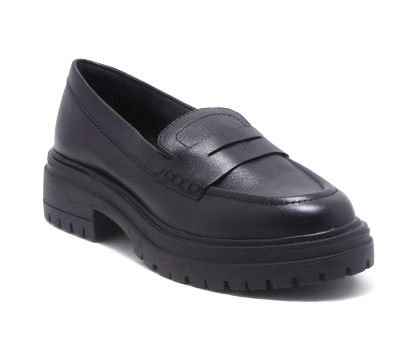 Women's Chelsea Crew Giana Chunky Penny Loafers