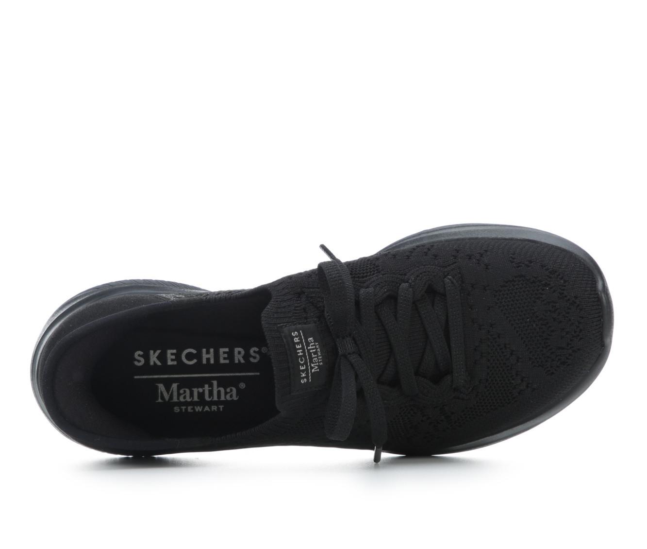 Women's Skechers 158911 Martha Stewert Slip-Ins
