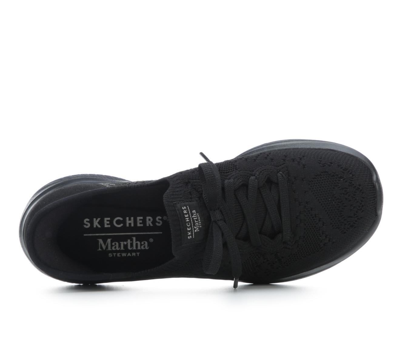 Women's Skechers Martha Stewart Slip In 158911