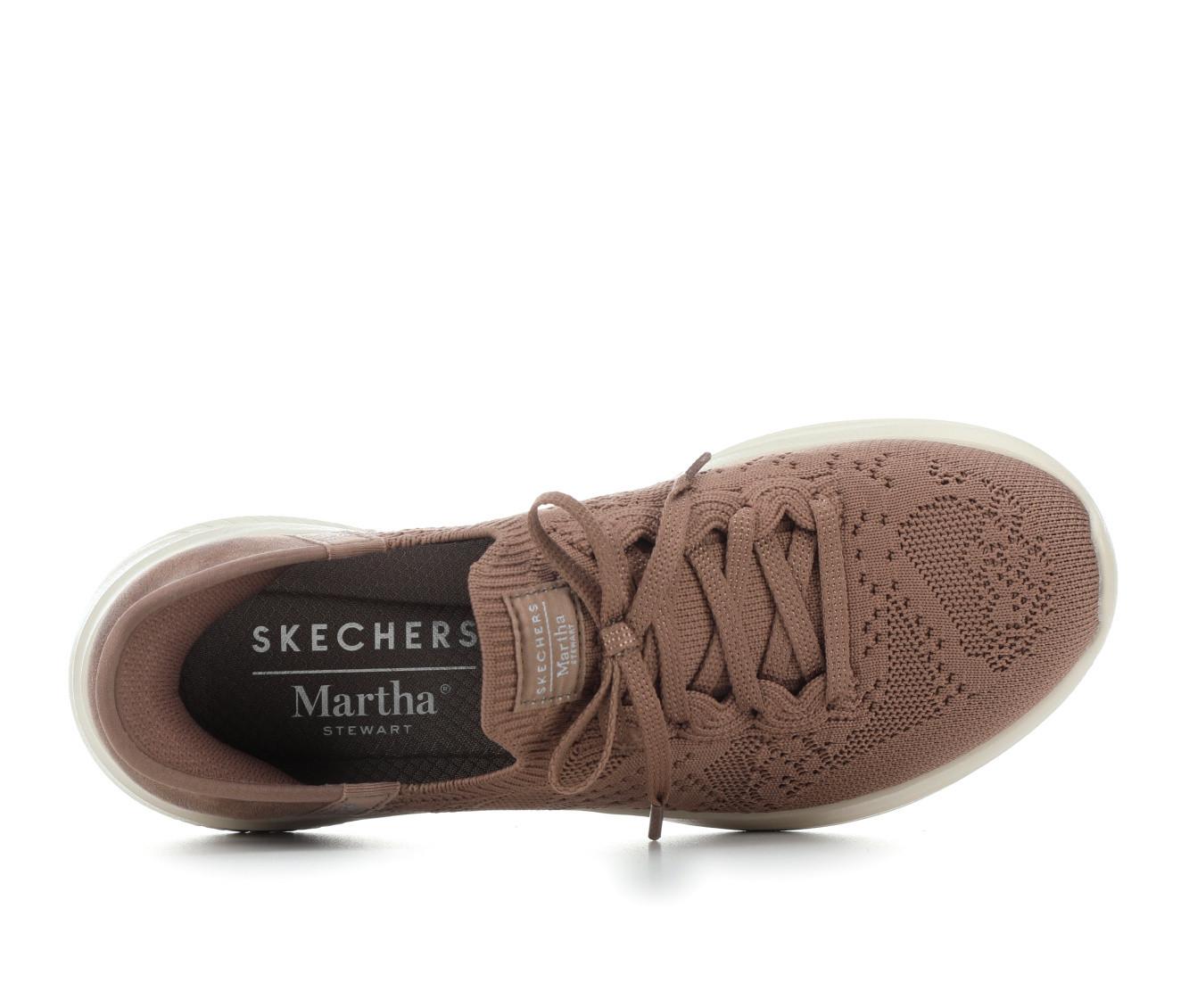 Women's Skechers Martha Stewart Slip In 158911