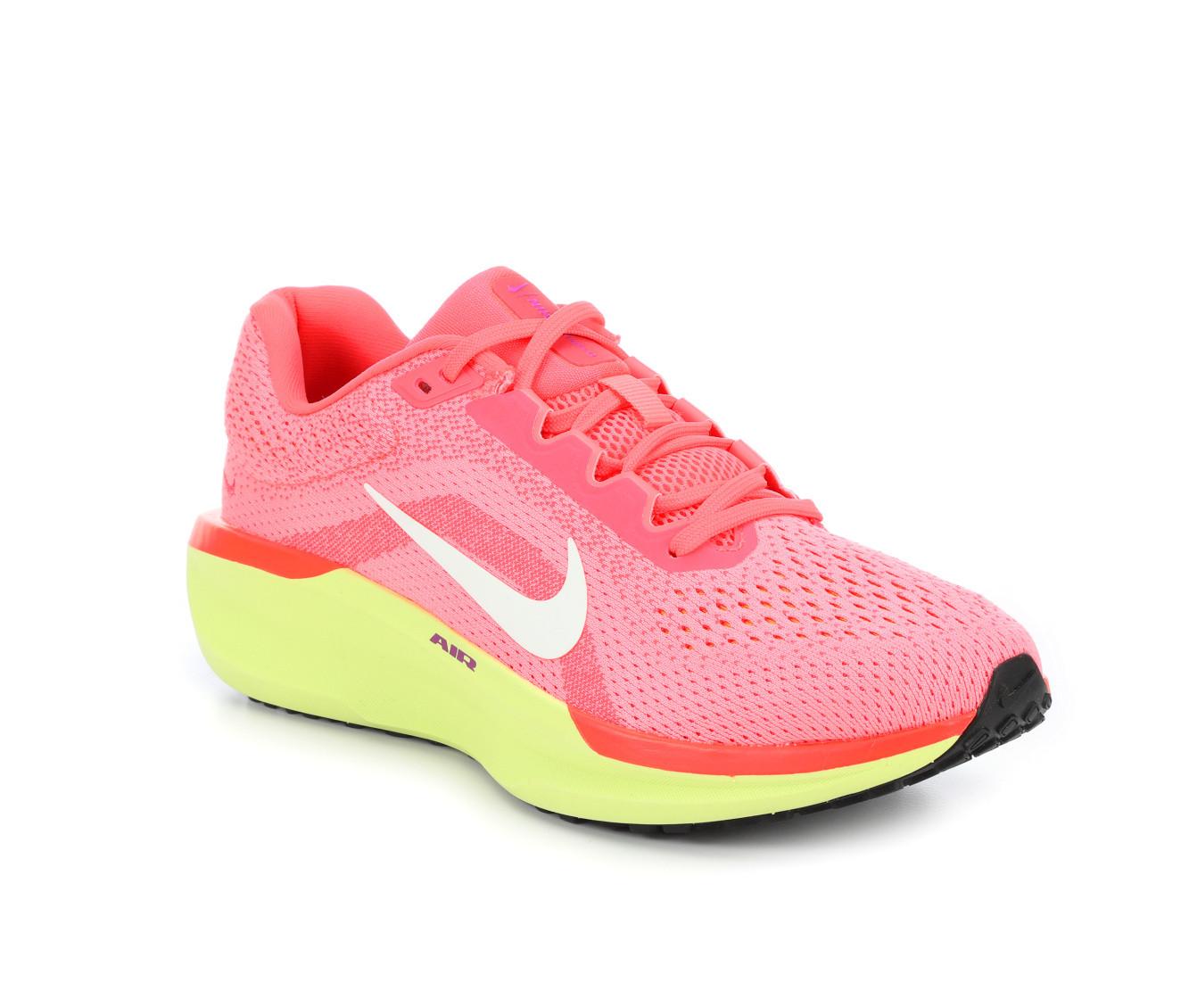 Women's Nike Air Winflo 11 Running Shoes