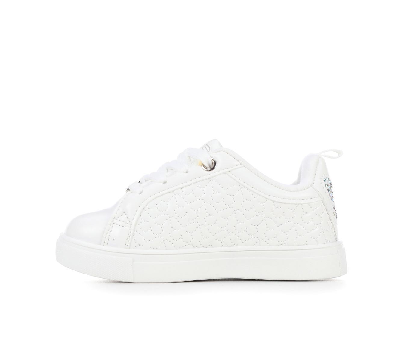 Kids' Bebe Toddler & Little Kid Lily Sneakers