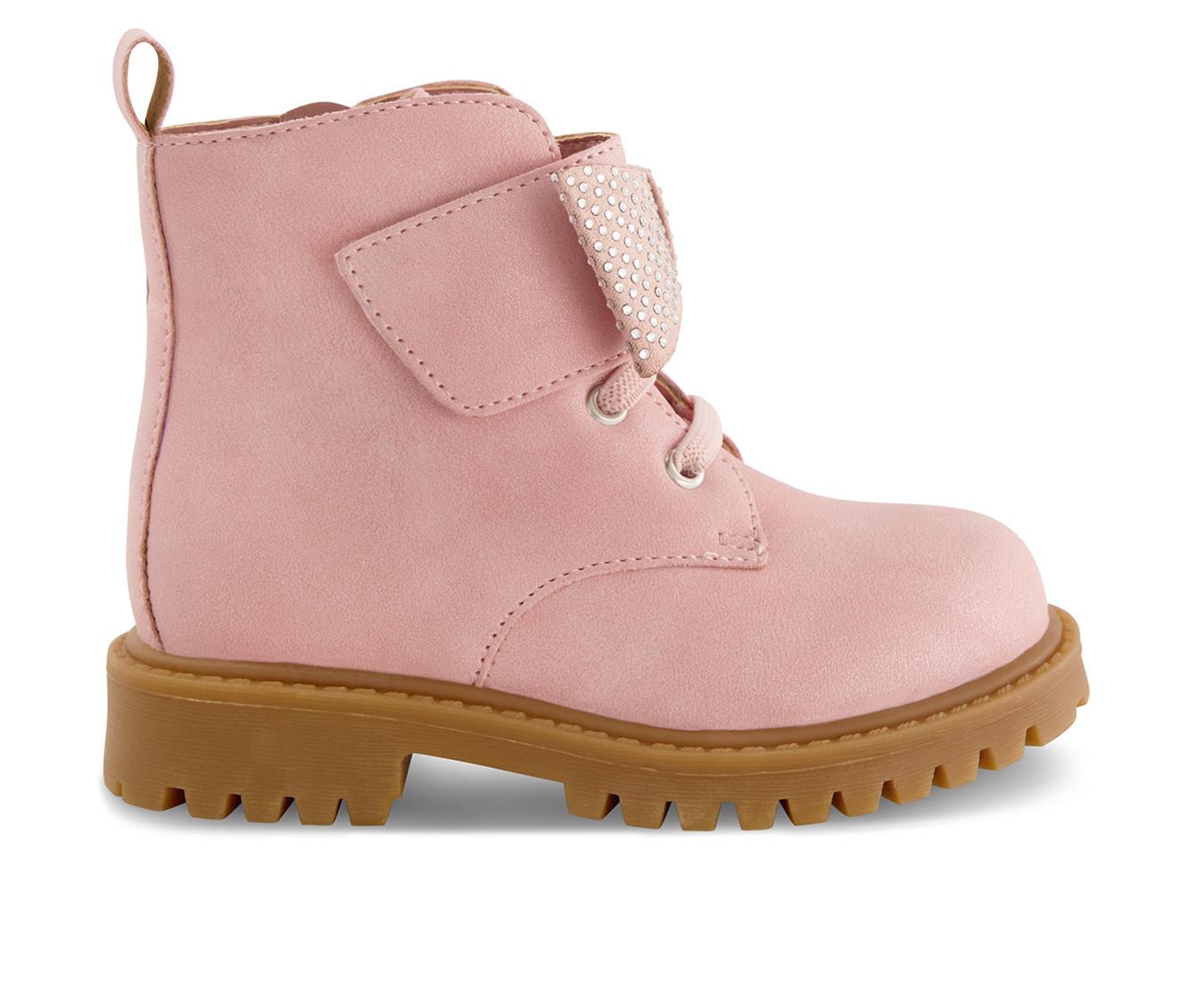 Jessica simpson outlet embellished hiker boots