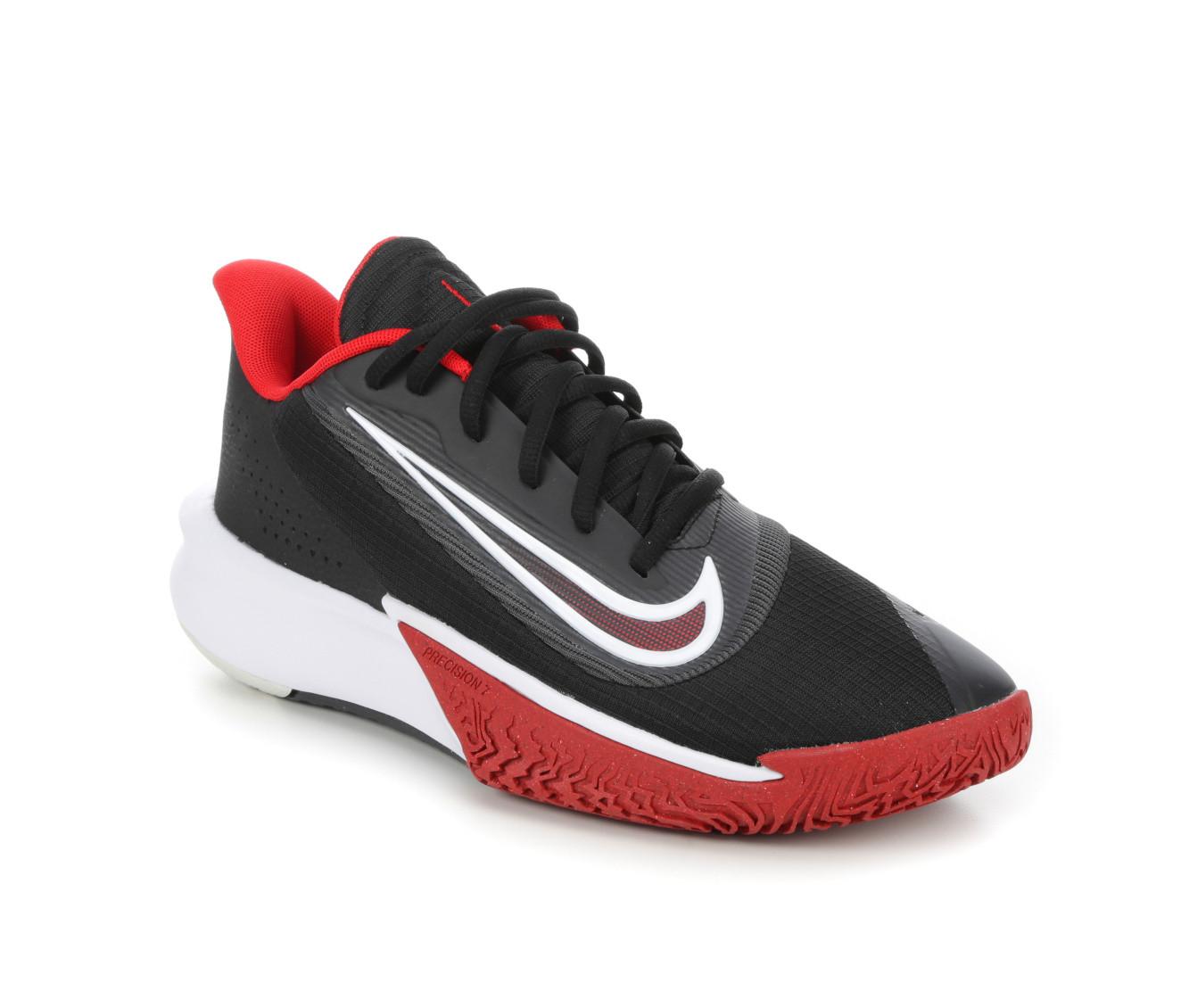 Men's Nike Precision VII Basketball Shoes