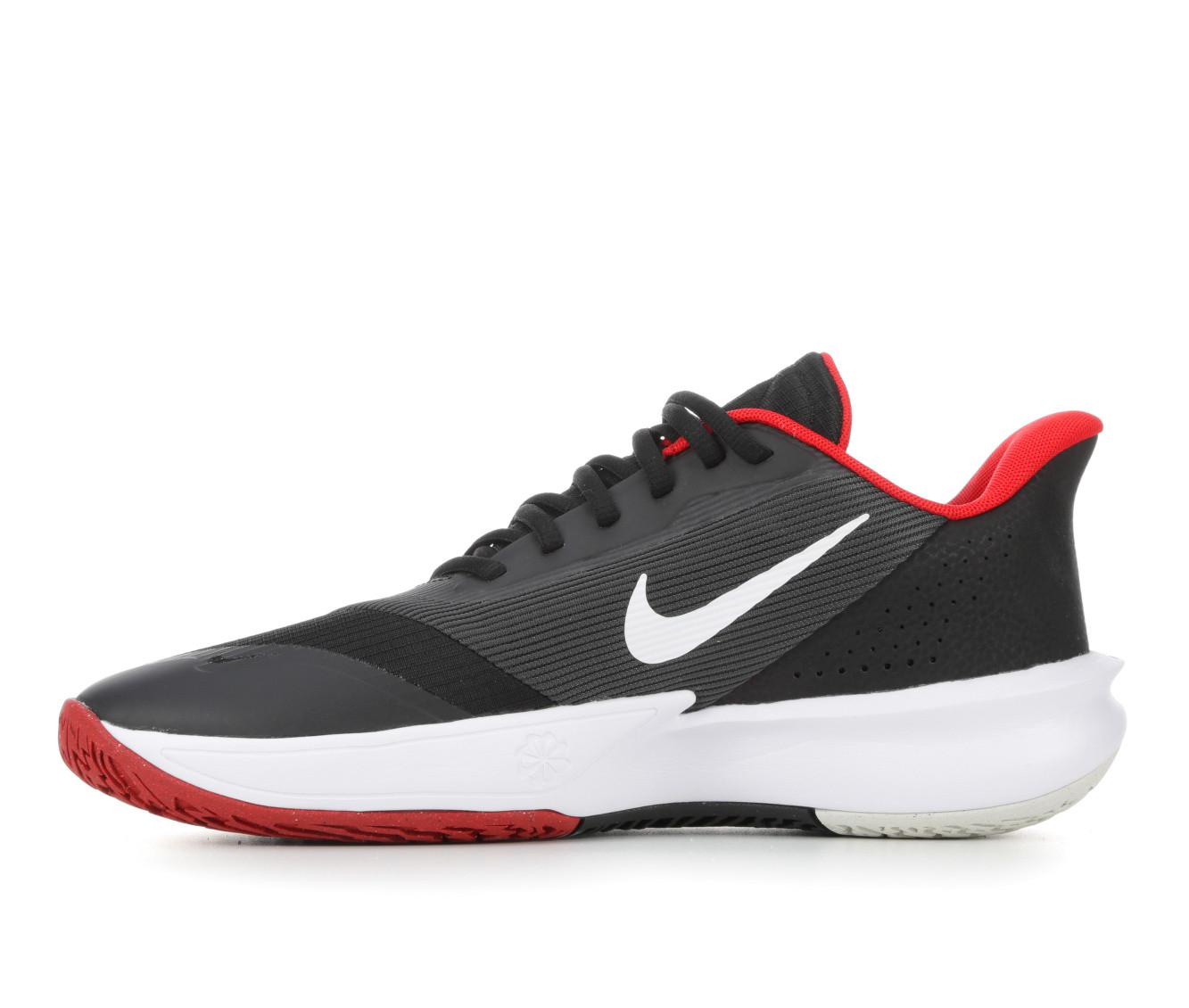 Men's Nike Precision VII Basketball Shoes