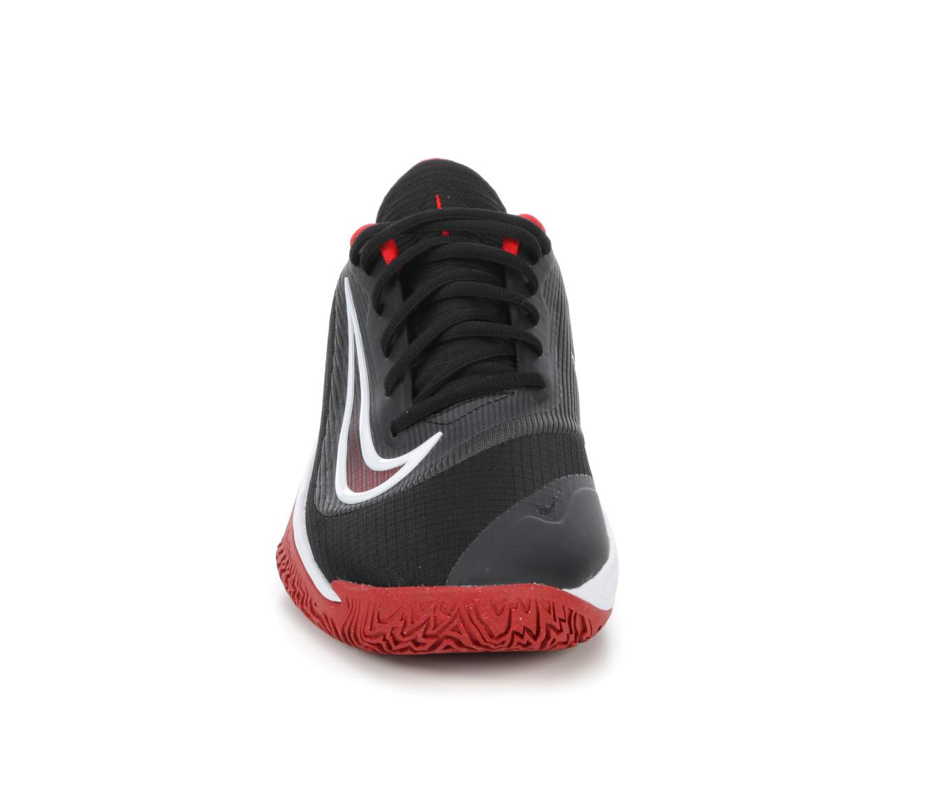 Men's Nike Precision VII Basketball Shoes