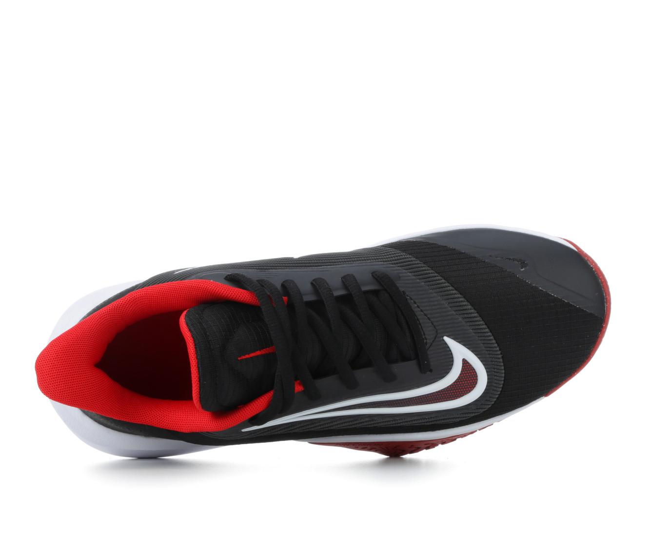 Men's Nike Precision VII Basketball Shoes