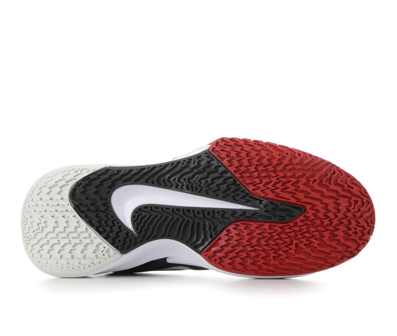 Men's Nike Precision VII Basketball Shoes