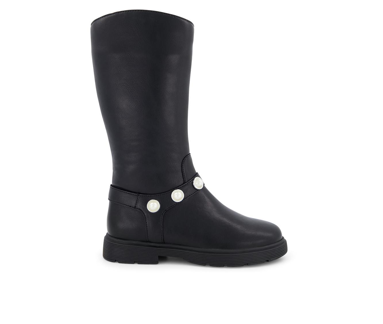 Big girls tall boots best sale