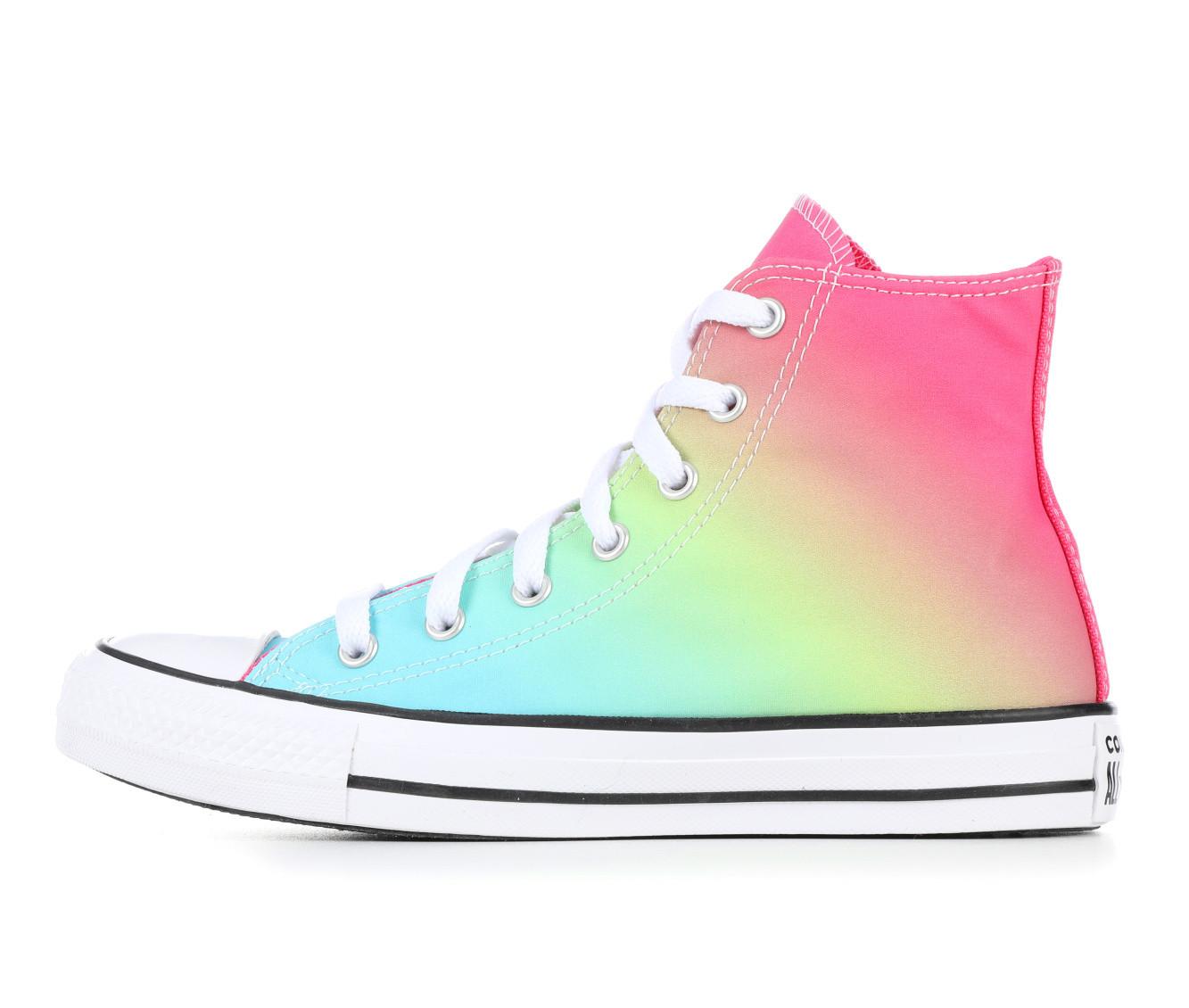 Chuck taylor ombre best sale