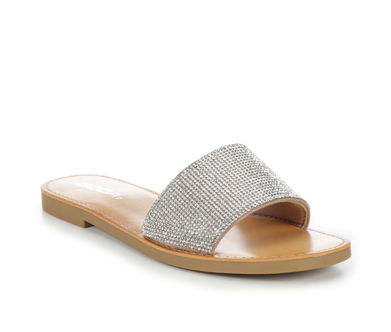 Women's Soda Justice Sandals