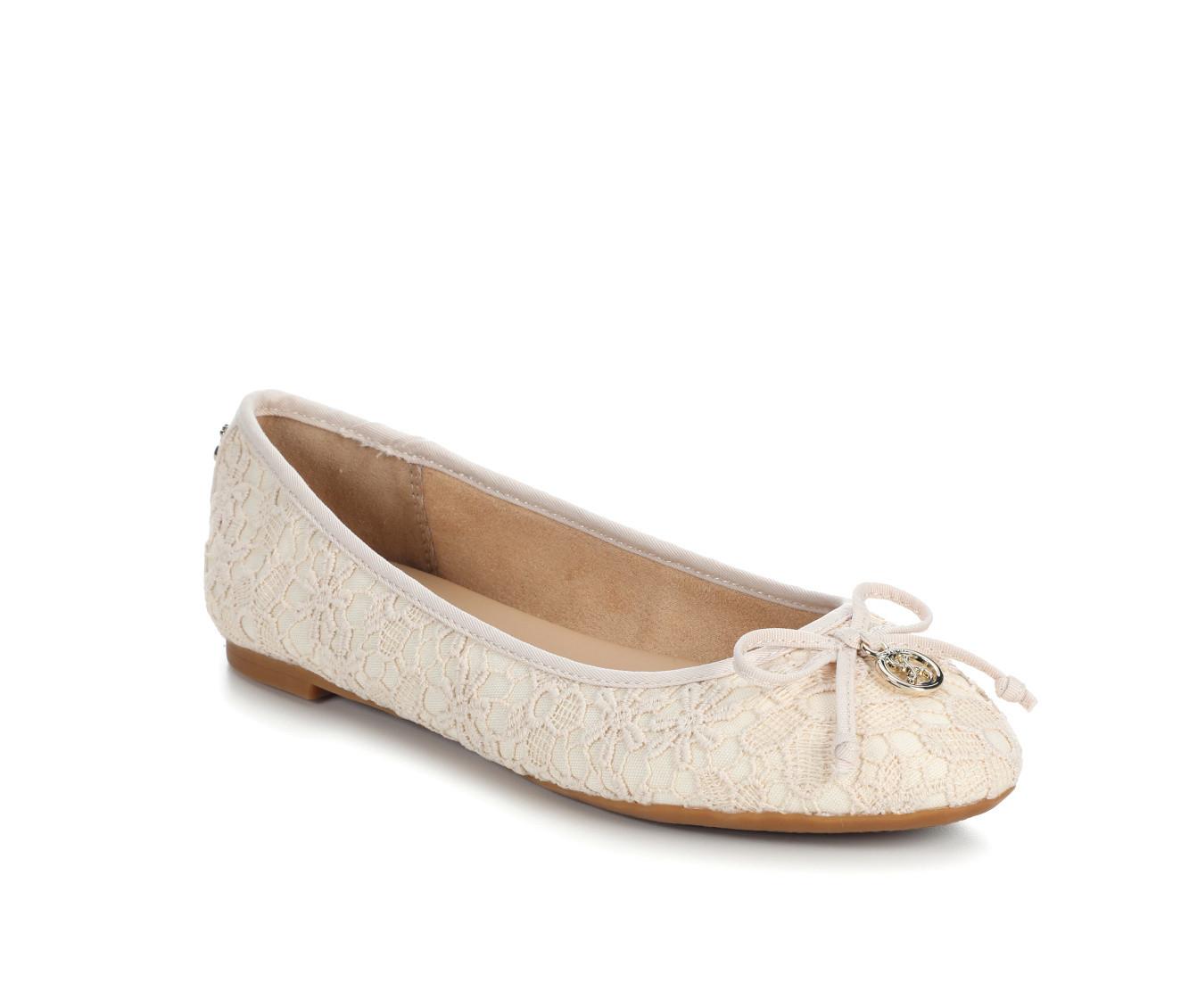 Women's Sam & Libby Callan Flats