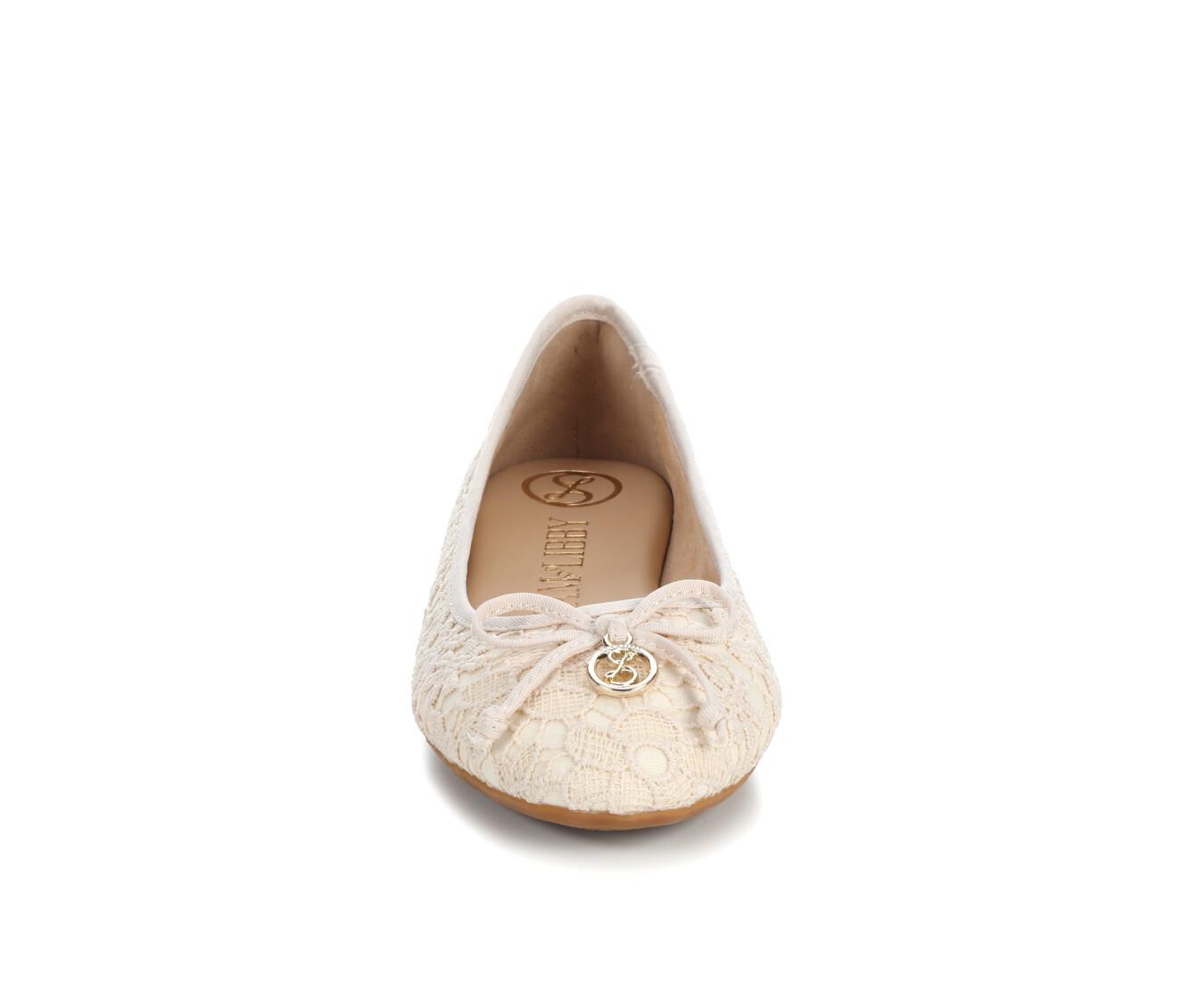 Women's Sam & Libby Callan Flats