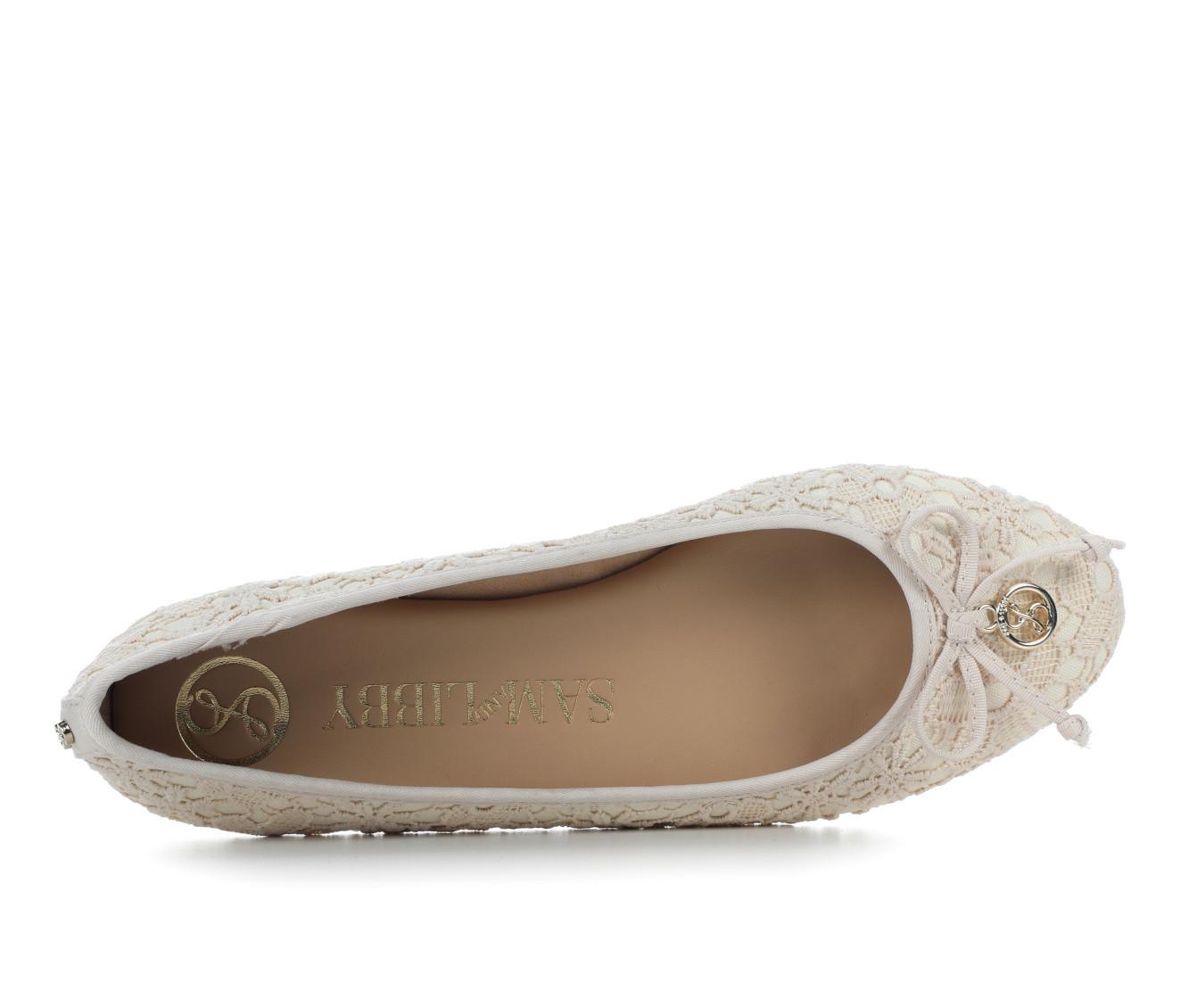 Women's Sam & Libby Callan Flats