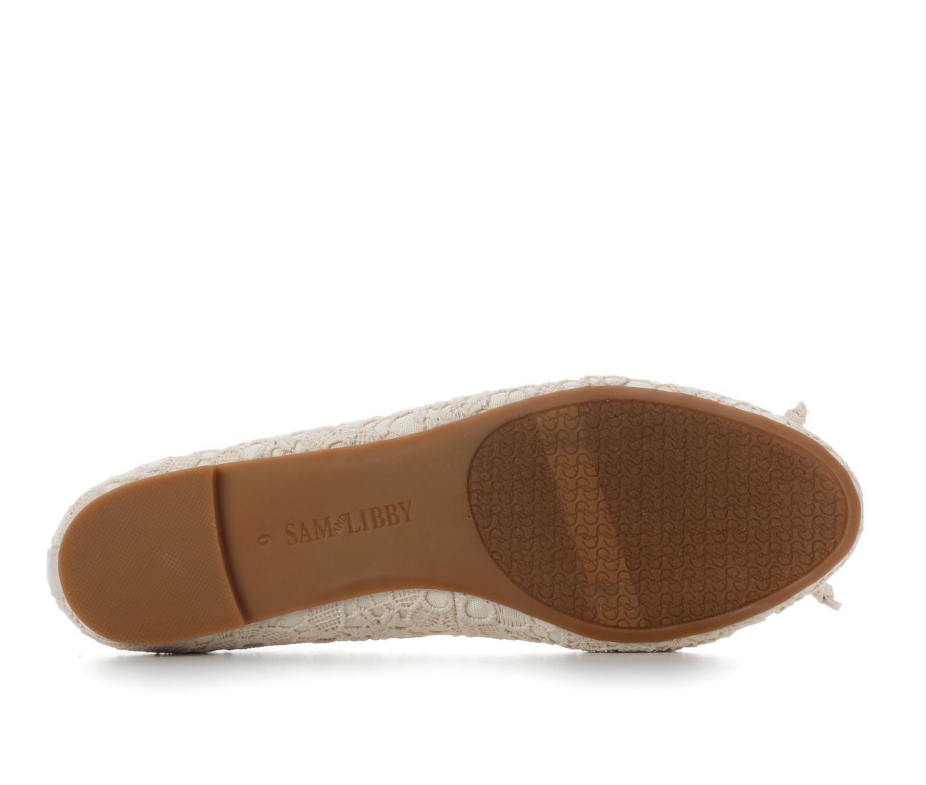 Women's Sam & Libby Callan Flats