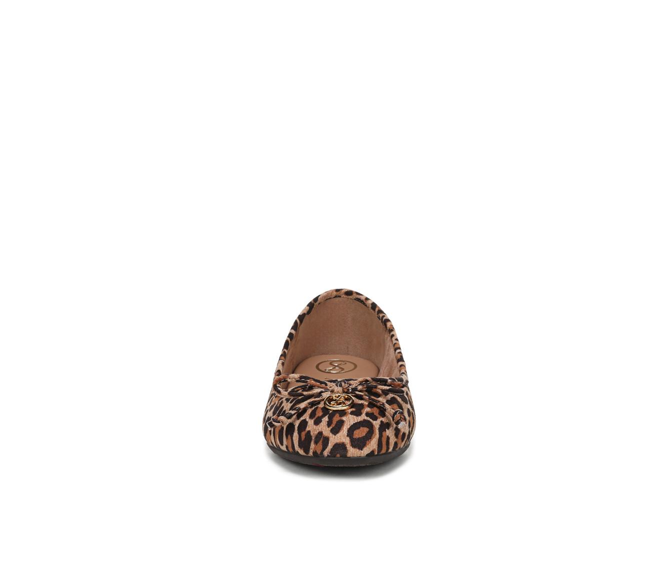 Women's Sam & Libby Callan Flats