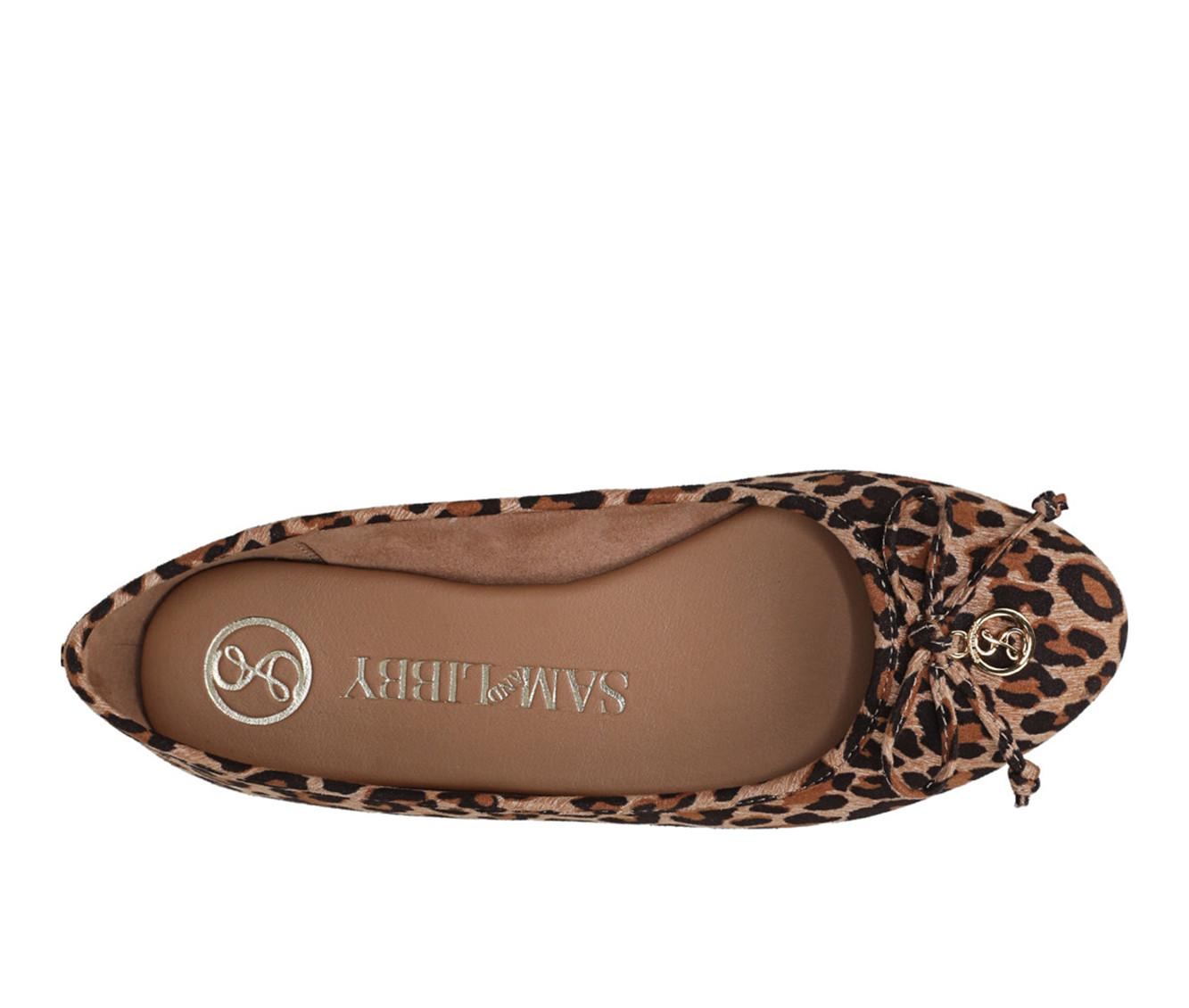 Women's Sam & Libby Callan Flats