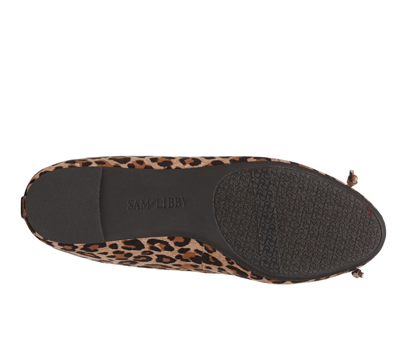 Women's Sam & Libby Callan Flats