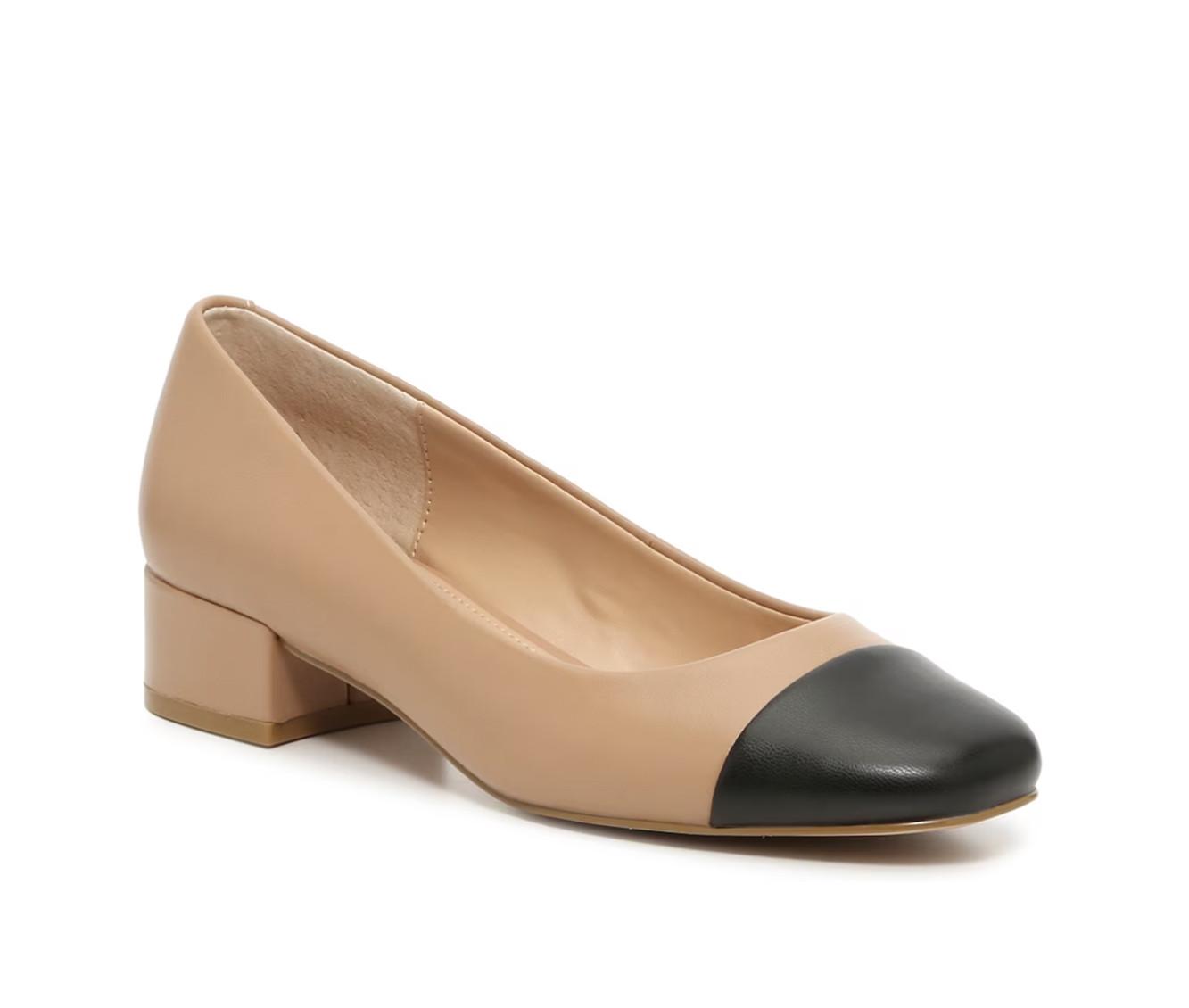 Women's Steve Madden Solitare Pumps