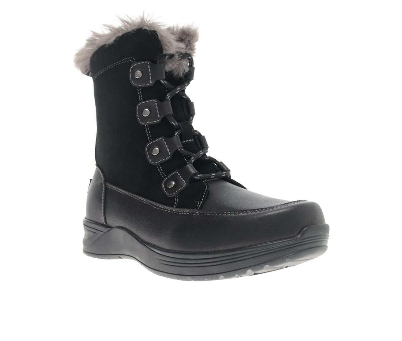 Women's Propet Dulcie Waterproof Winter Boots