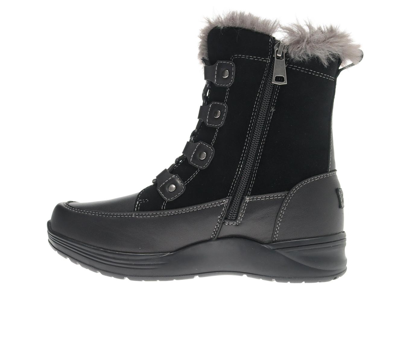 Women's Propet Dulcie Waterproof Winter Boots