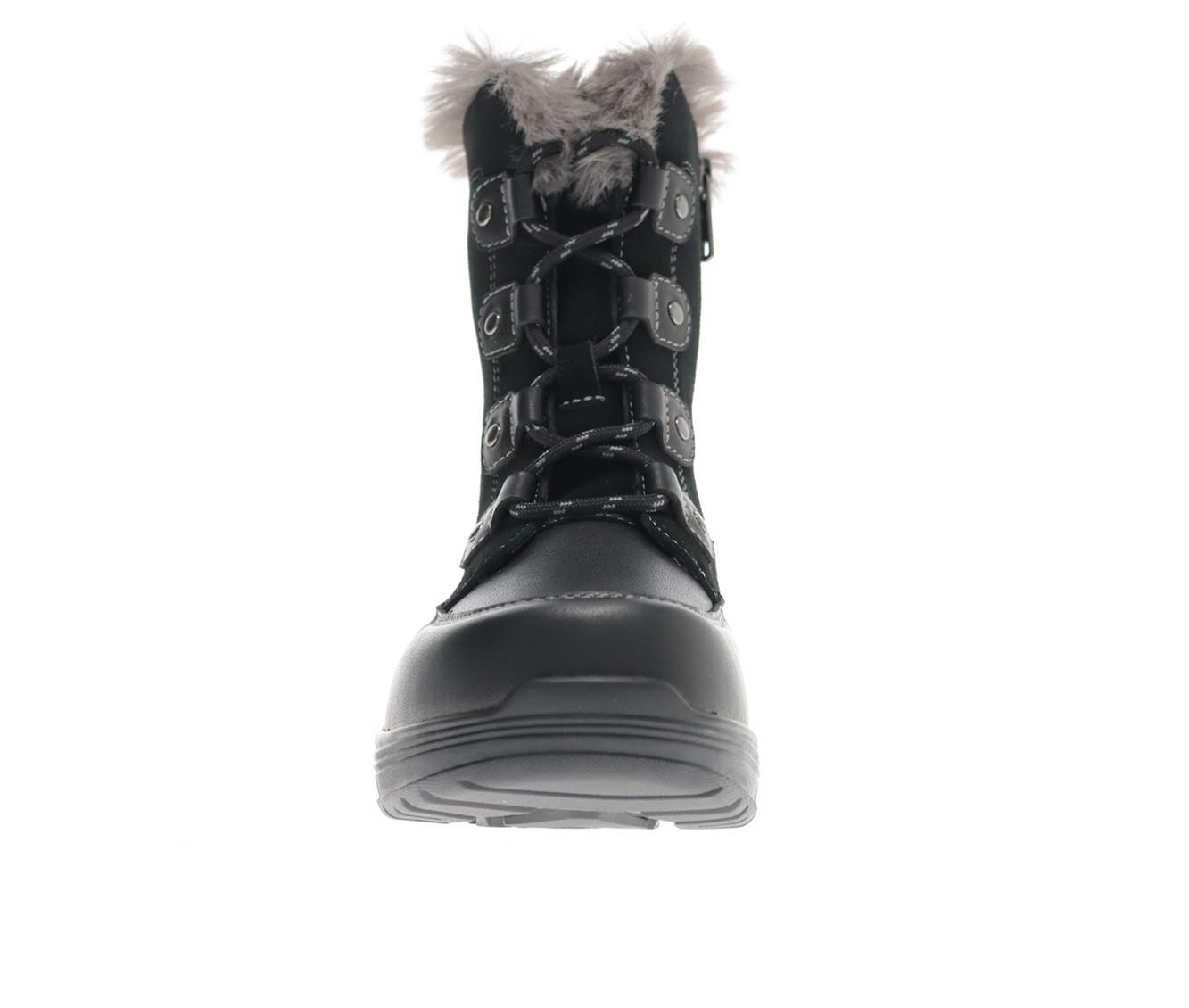 Women's Propet Dulcie Waterproof Winter Boots