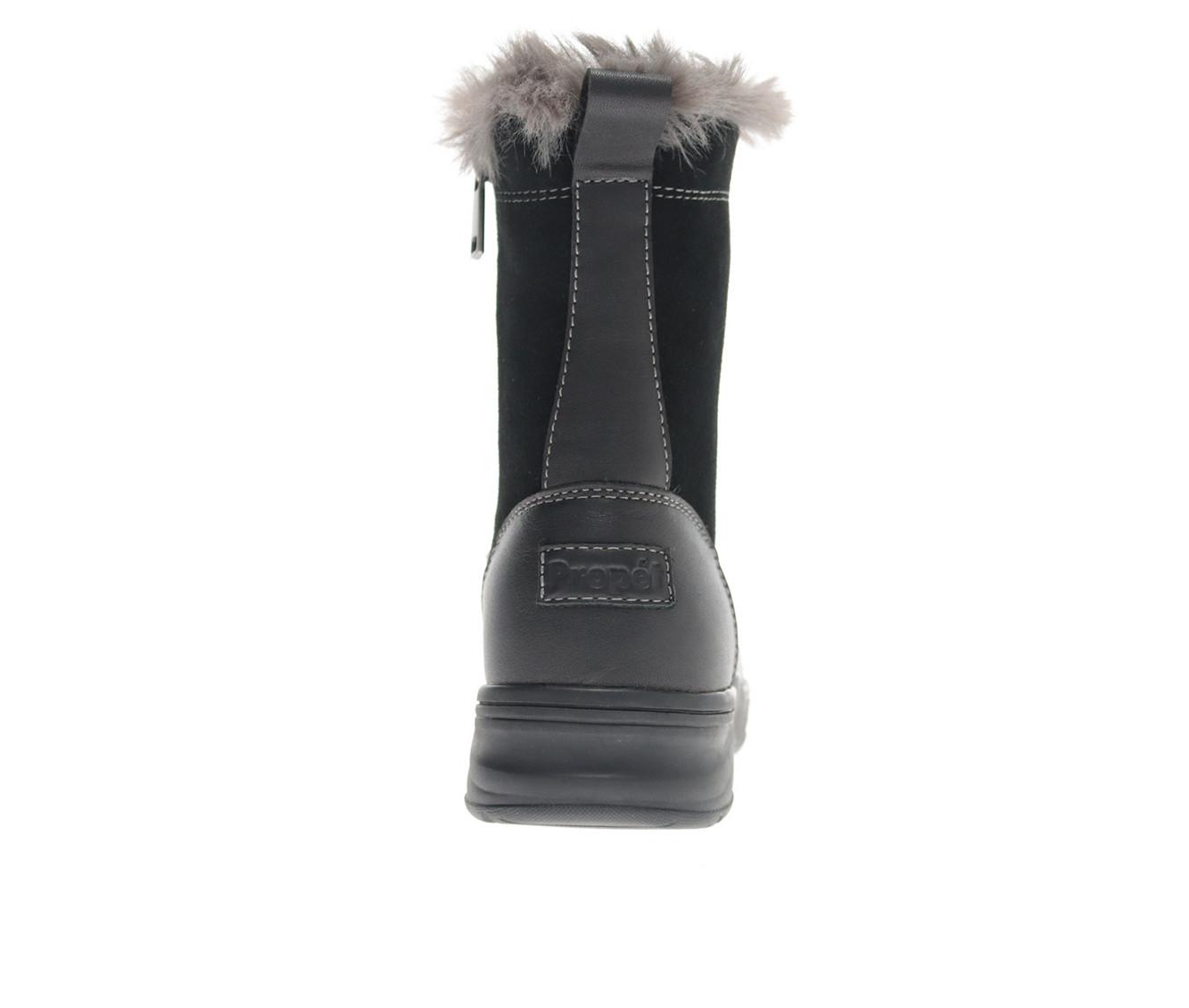 Women's Propet Dulcie Waterproof Winter Boots