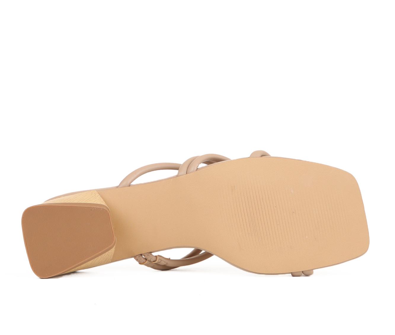 Women's Steve Madden Averee Dress Sandals