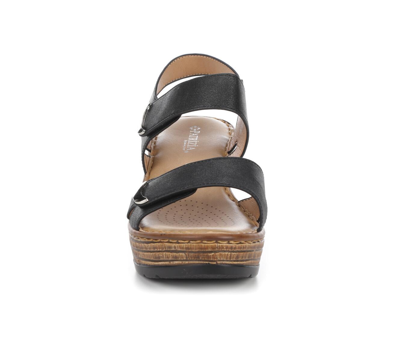 Women's Patrizia Wildrose Wedge Sandals