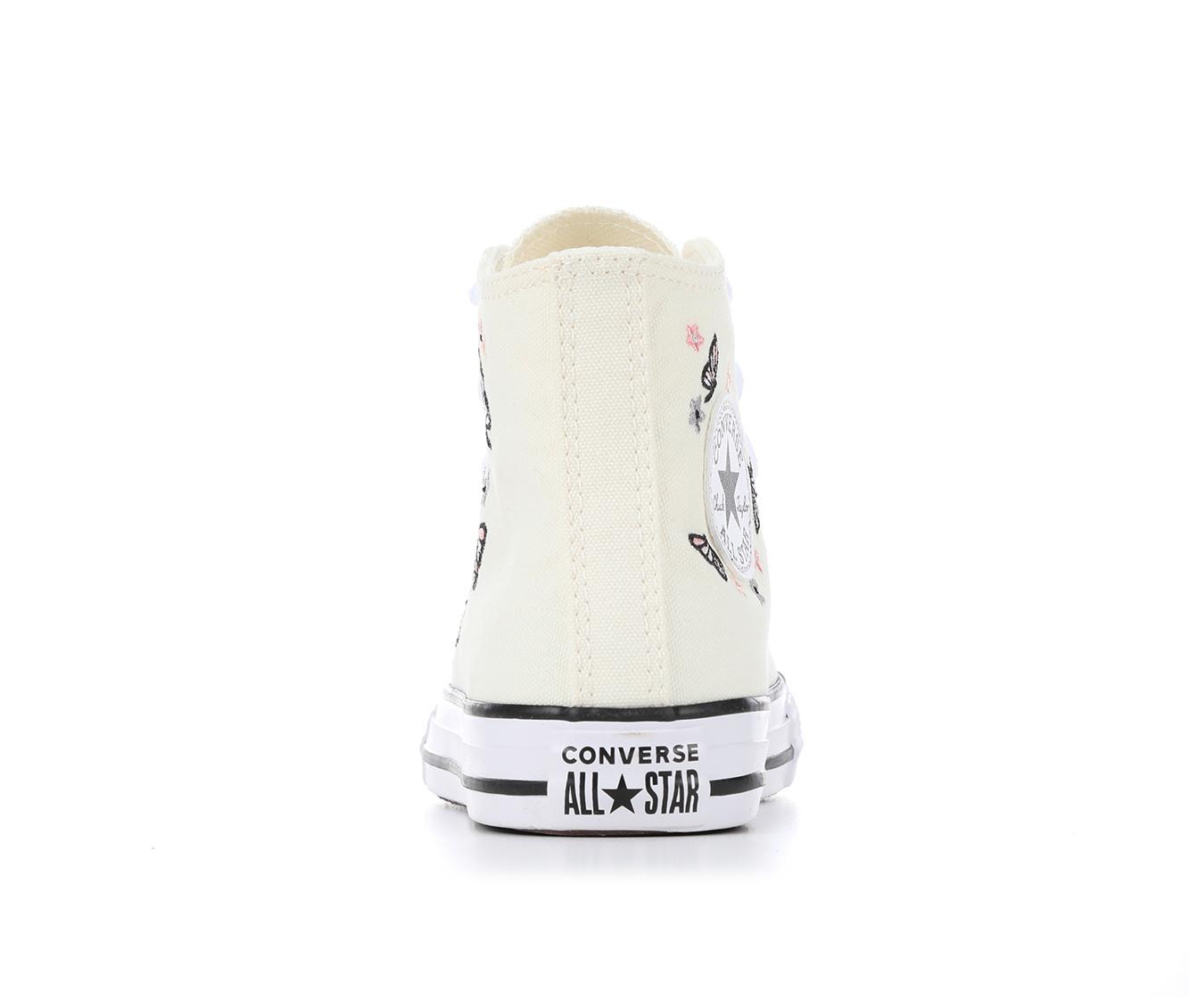 Converse butterfly sneakers best sale