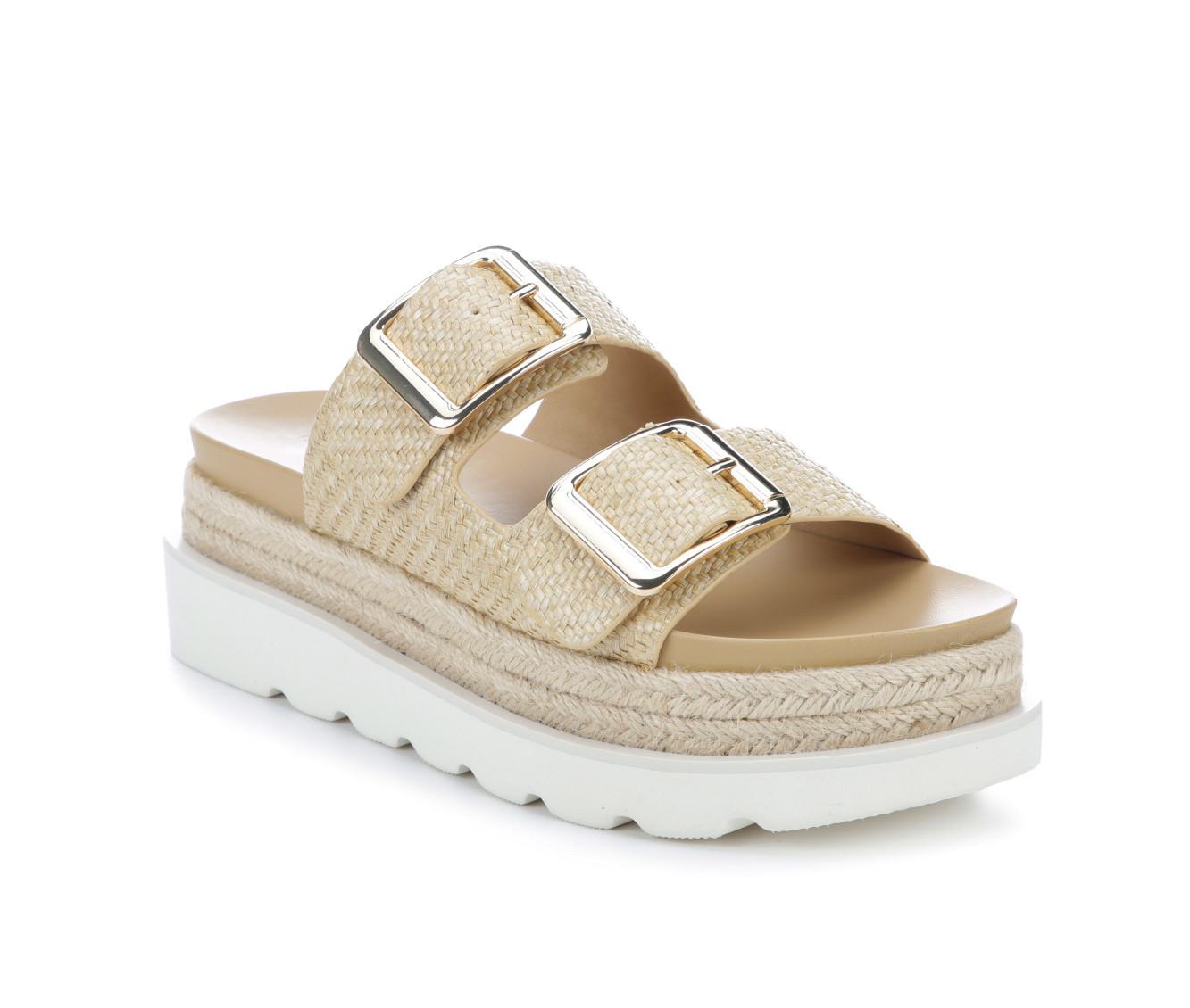 Women's Madden Girl Mythical Wedges