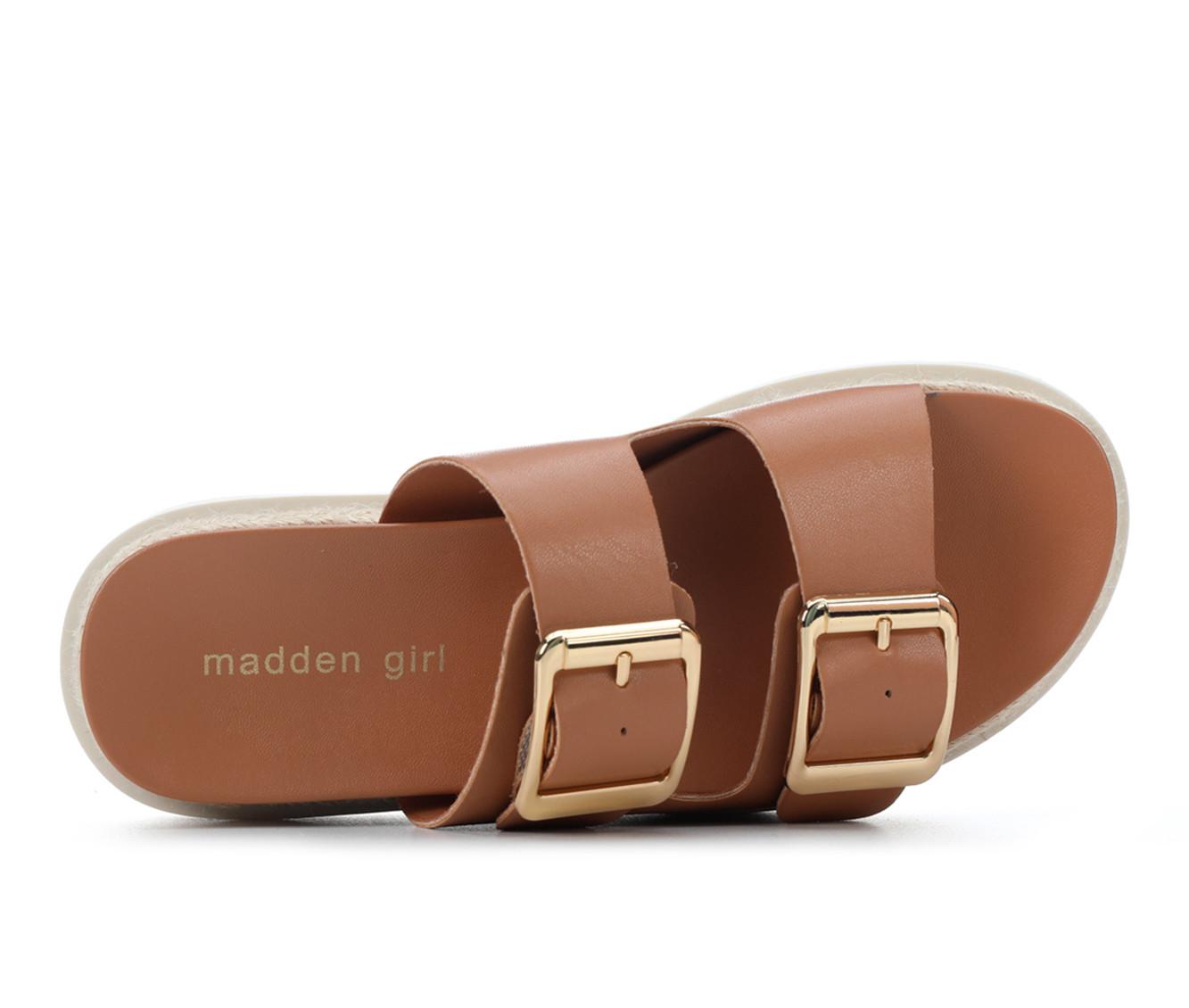 Women's Madden Girl Mythical Wedges