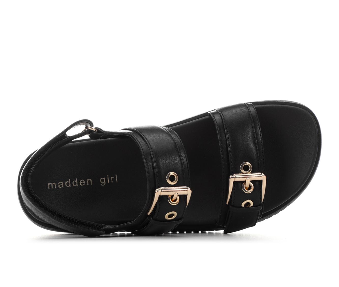 Women's Madden Girl Sprint Wedges