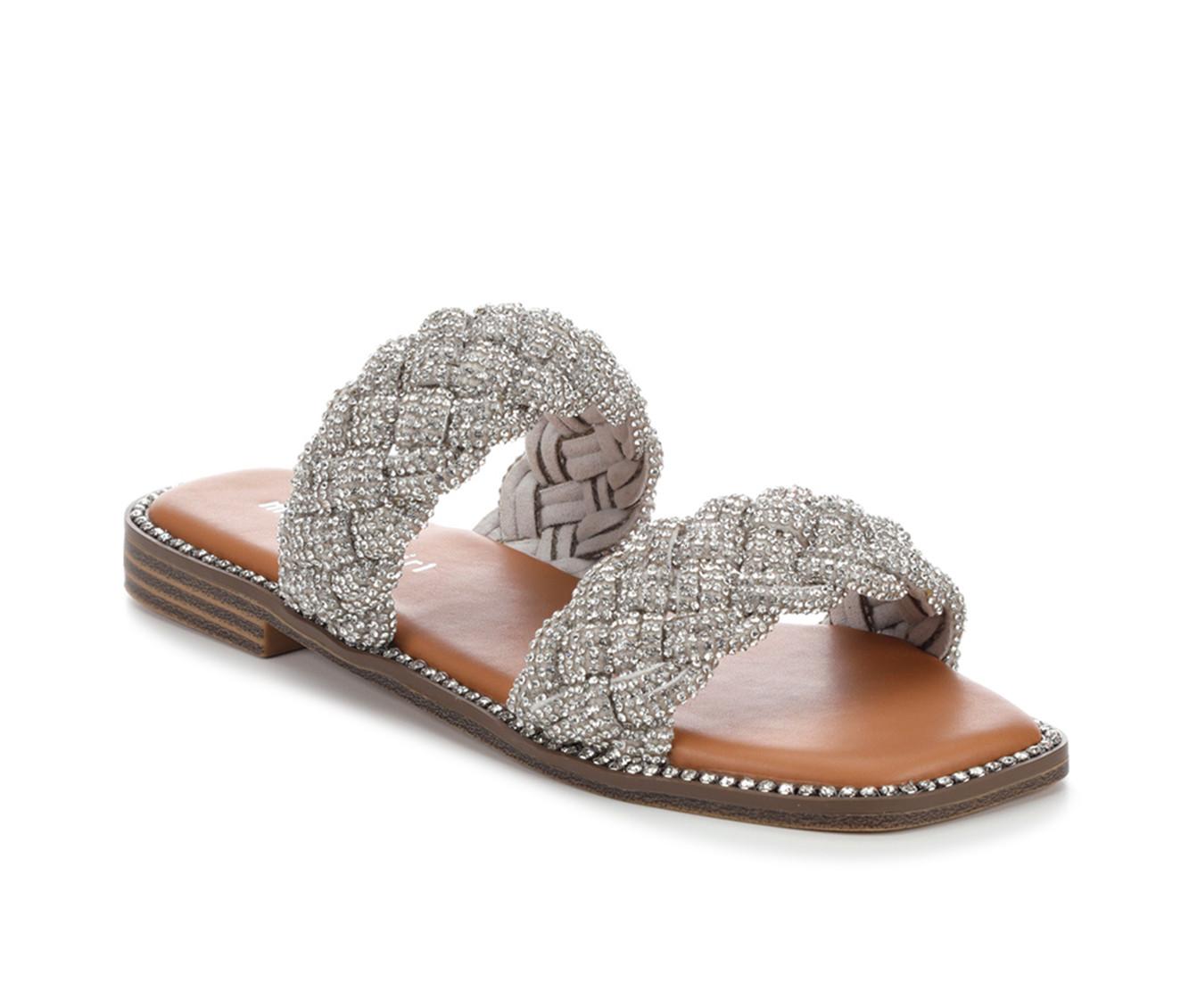 Women's Madden Girl Piaaa Sandals