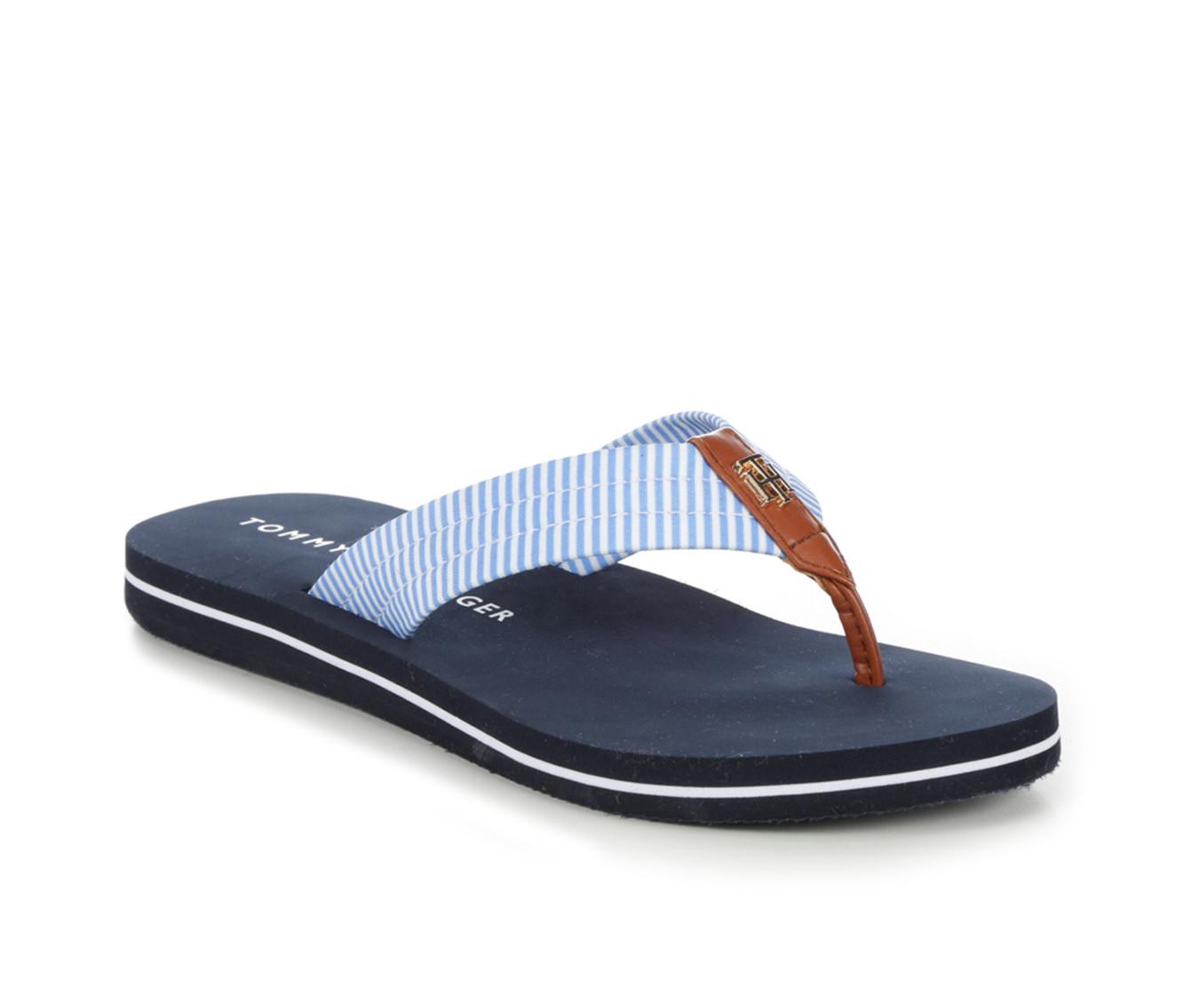 Women's Tommy Hilfiger Calie 3 Flip-Flops