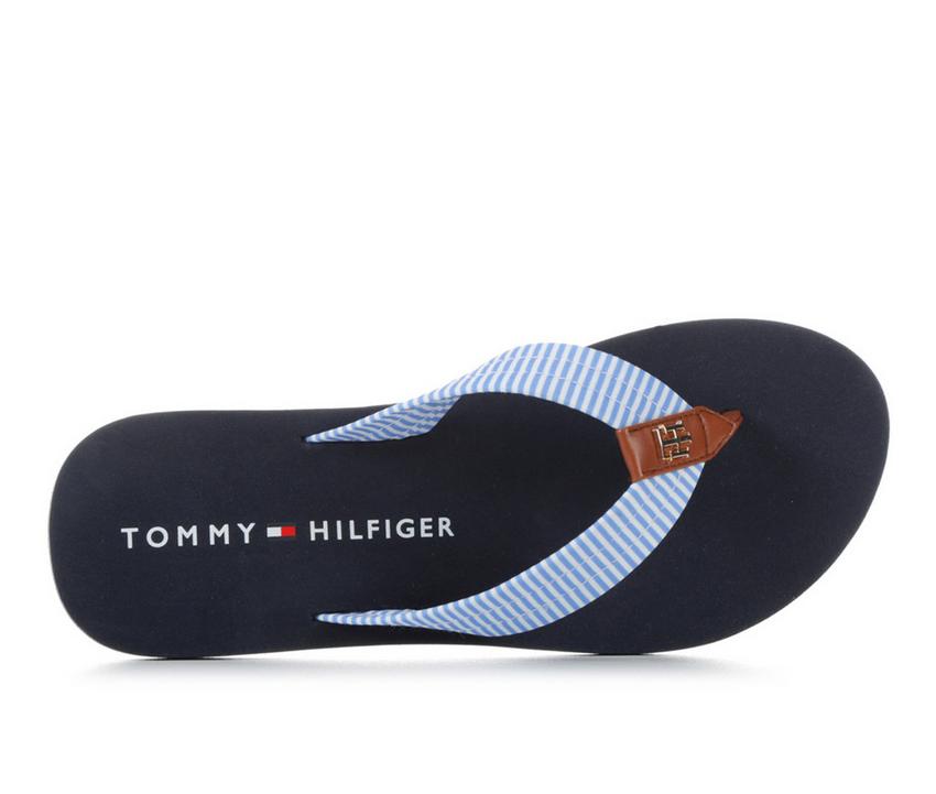 Women's Tommy Hilfiger Calie 3 Flip-Flops