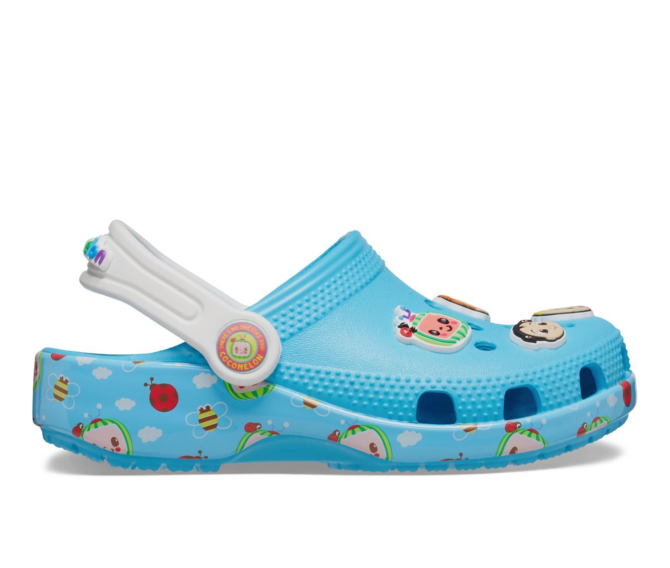 Crocs for fashion baby boy