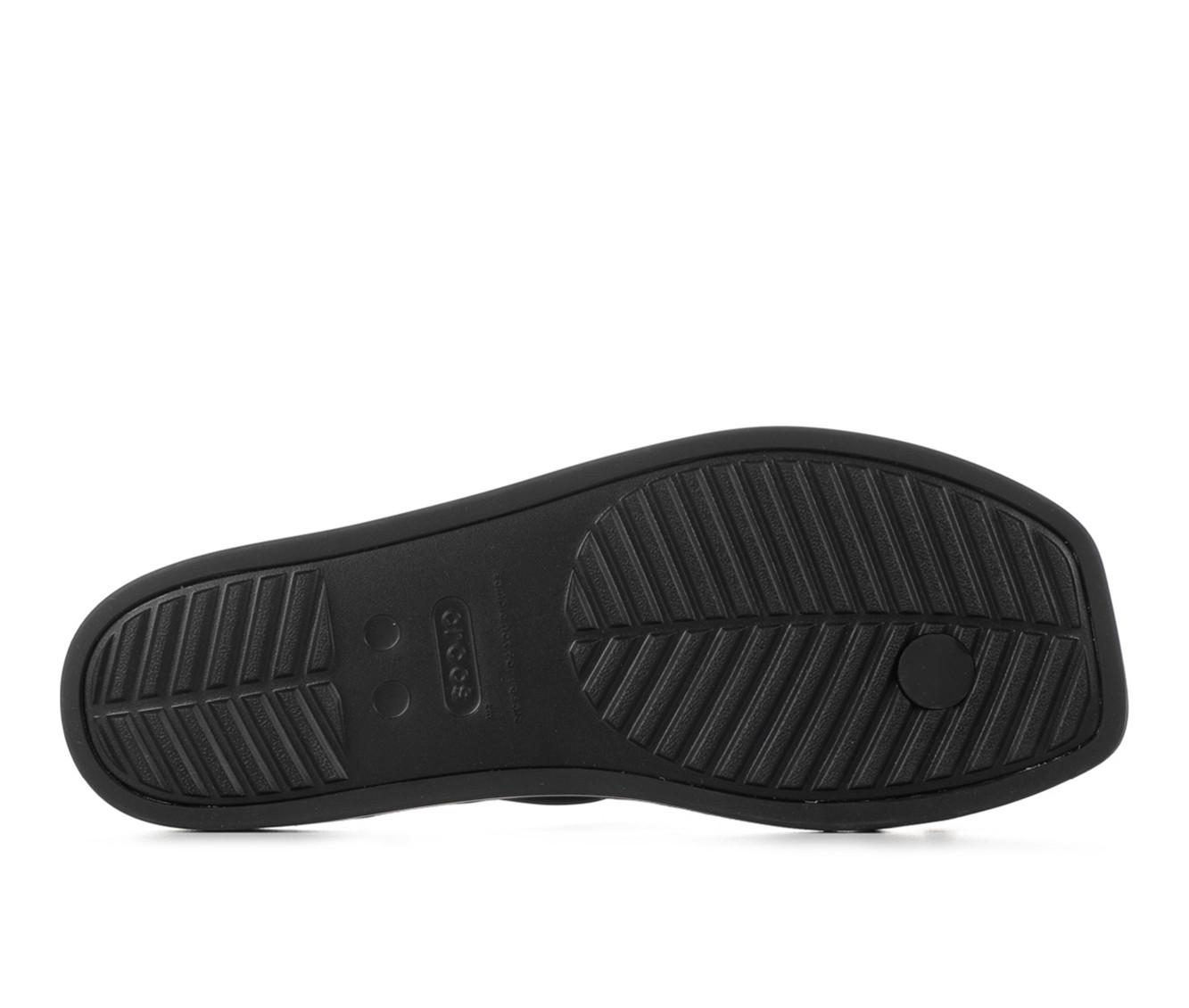 Women's Crocs Miami Toe Loop