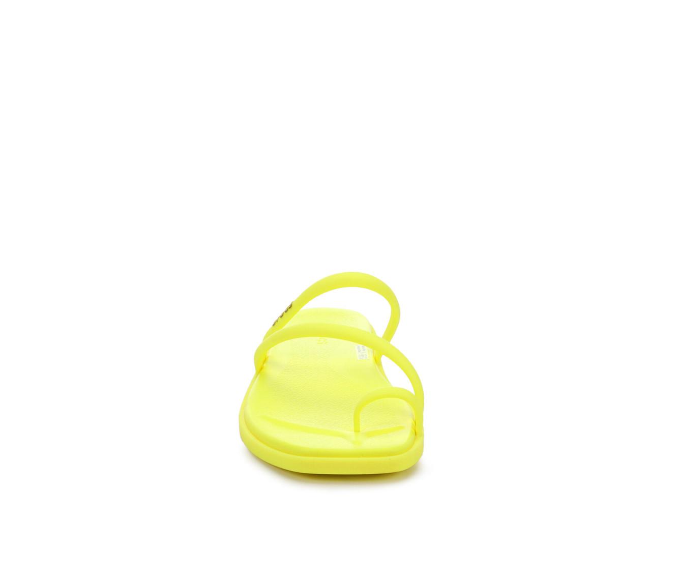 Women's Crocs Miami Toe Loop Sandals