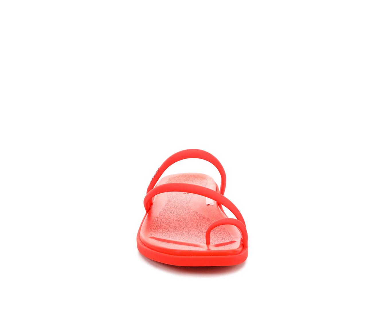 Women's Crocs Miami Toe Loop