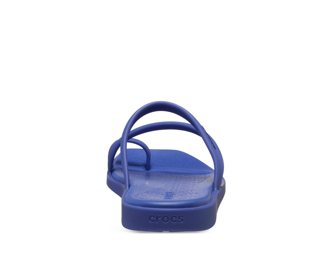 Women's Crocs Miami Toe Loop Sandals